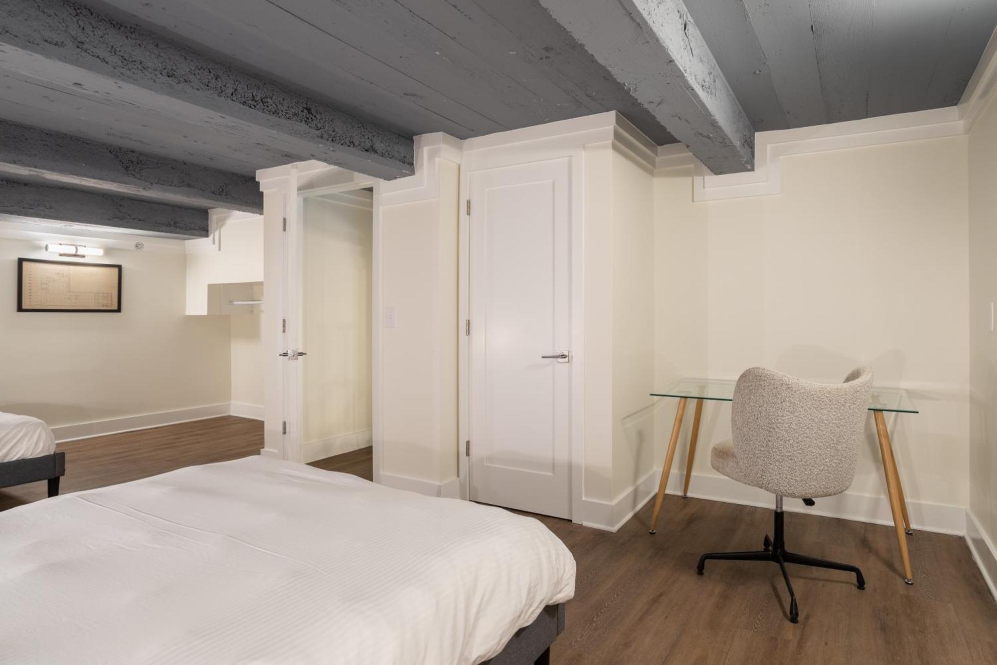 The Ledger Residences By Sosuite - Old City Philadelphia Exterior photo