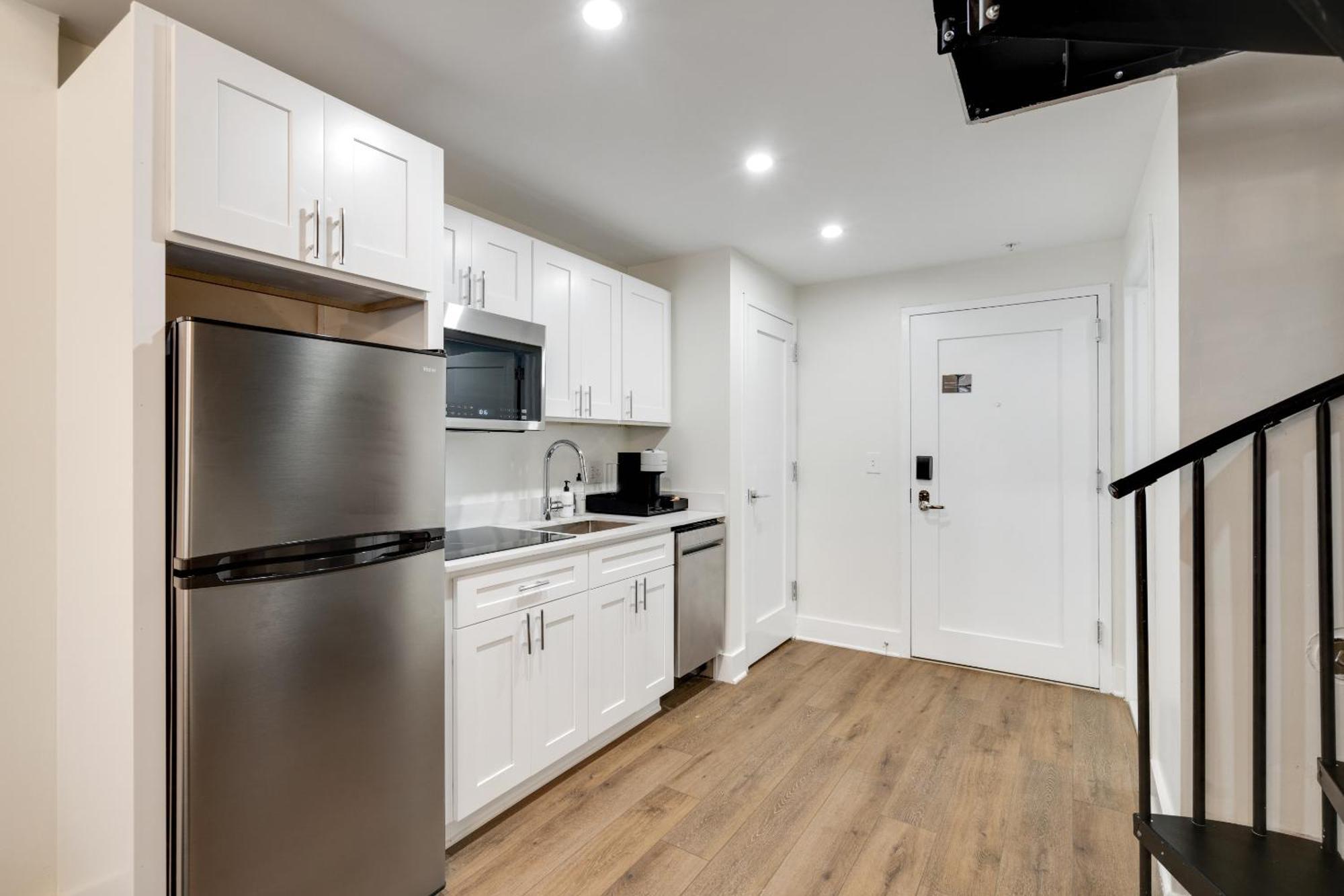 The Ledger Residences By Sosuite - Old City Philadelphia Exterior photo